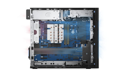 PRO MAX TOWER T2 FCT2250 CORE ULTRA_5-23516GB512GB W11