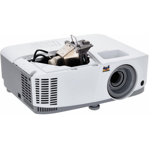 WXGA DLP PROJ 1280 800 4000LUMENS CONNECTIVITY