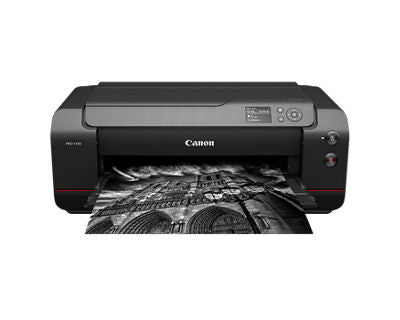 IMAGEPROGRAF PRO-1100 PROFESSIONAL 17IN WIRELESS INKJET