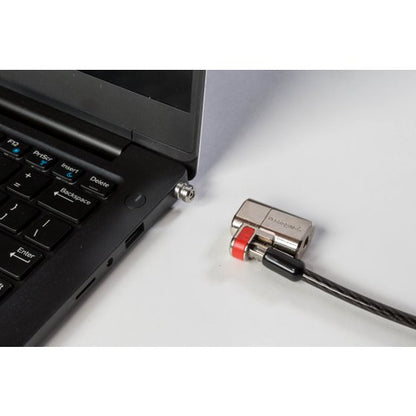 CLICKSAFE FOR NON-STANDARD SLOT