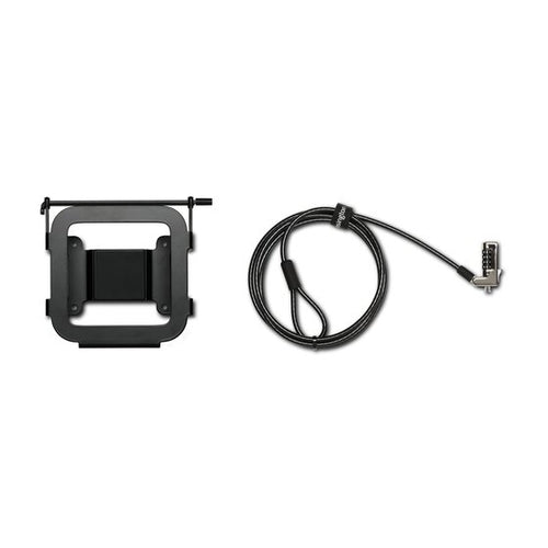 SECURE  MOUNT BRACKET-MAC M SECURE  MOUNT BRACKET FOR MAC MINI