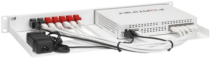 RACK MOUNT KIT FORTIGATE 40F FITS FORTIGATE 40F / FORTIADC 60F