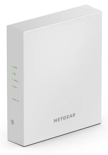 1PT AX1800 WALL PLATE INSIGHT MNGED