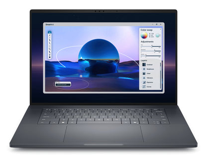 DELL PRO MAX 16 PREMIUM MA16250 ULTRA 7 265HH 1TB SSD
