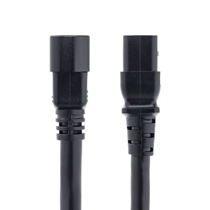 6FT HEAVY DUTY POWER CORD IEC C14 TO C19 15A 250V