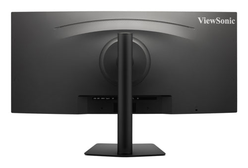 34 UWQHD IPS CURVED MONITOR W/ USB-C 3440 X 1440 RESO