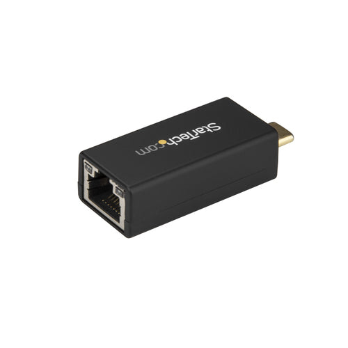 USB C TO ETHERNET ADAPTER USBC GIGABIT RJ45 LAN NETWORK DONGLE