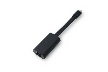 DELL USB-C TO 2.5GBPS ETHERNET ADAPTER