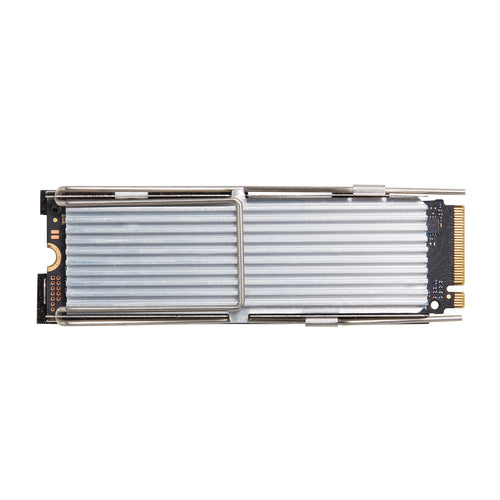 SMART BUY 512GB PCIE NVME M.2 SSD