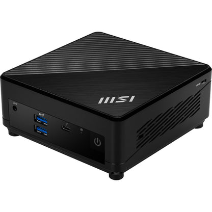 CUBI 5 12M-444US I5-1235U/8GB/500GB/BLK/W11P/3Y