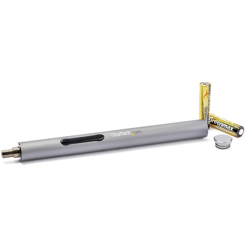 ELECTRIC PRECISION SCREWDRIVER PORTABLE TOOLSET POWERED REPAIR KIT