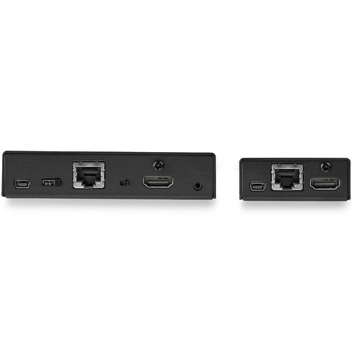HDMI EXTENDER OVER IP NETWORK HD VIDEO LAN ETHERNET EXTENSION