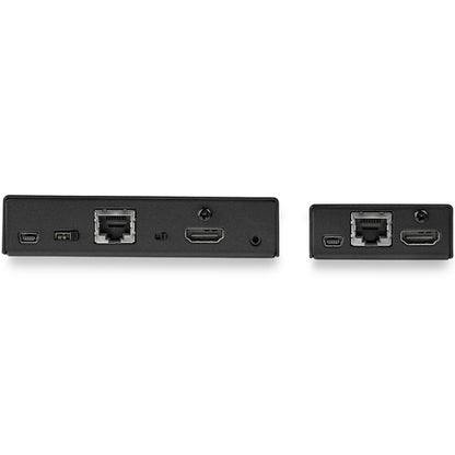 HDMI EXTENDER OVER IP NETWORK HD VIDEO LAN ETHERNET EXTENSION