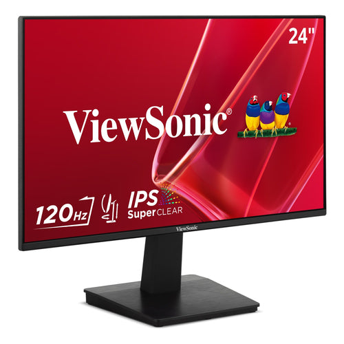 24IN 1080P 120HZ MONITOR WITH VARIABLE REFRESH RATE HDMI AND