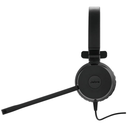 JABRA EVOLVE 20 SE MONO UC LEATHERETTES