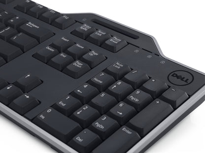 KEYBOARD SMARTCARD USB