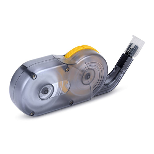 FIBER OPTIC CLEANING PEN FOR MPO-16 FIBER CONNECTORS/PORTS