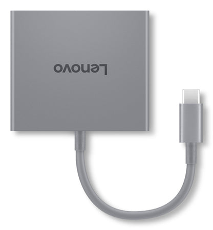 USB-C 4 IN 1 HUB GEN2