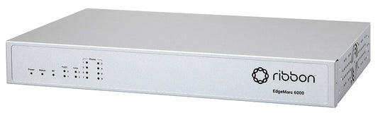EM-6000 EDGE WITH FXS- FXO- PRI