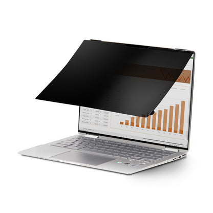 14IN LAPTOP PRIVACY SCREEN ANTI-GLARE BLUE LIGHT FILTER