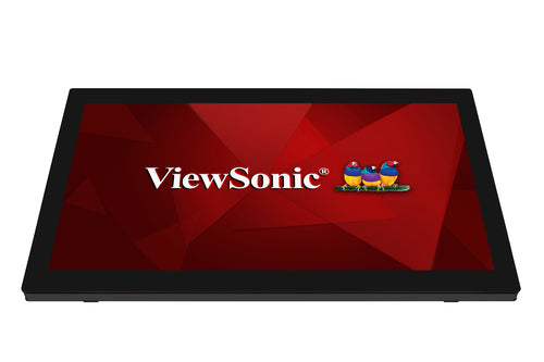27IN 10PT TOUCH DISPLAY PCT W/ STAND 1920X1080 RESOLUTION