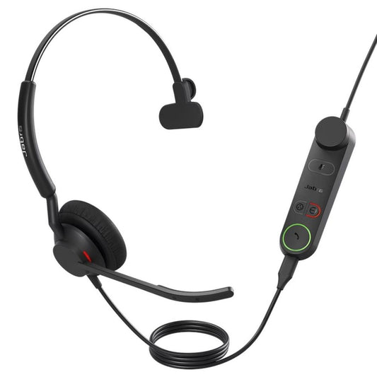 Jabra Engage 50 II Link USB-A- UC- Mono