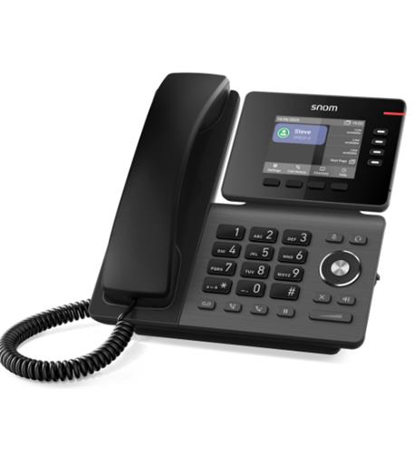 D810WB SIP Phone