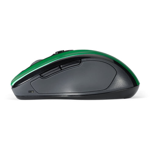 PRO FIT GREEN WIRELESS MOUSE