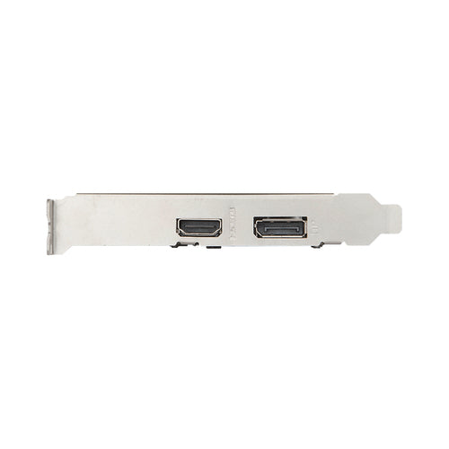 GT 1030 4GD4 LP OC DP3/HDMI/4GB DDR4/LP/OC