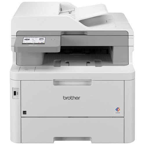 MFC-L8395CDW ALL-IN-ONE COLOR LASER