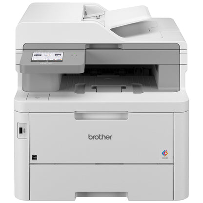 MFC-L8395CDW ALL-IN-ONE COLOR LASER