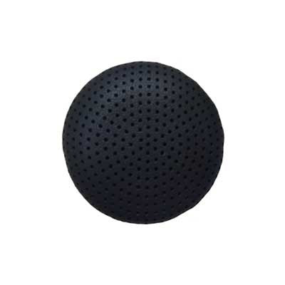Spare Ear Cushion Small Leatherette HW