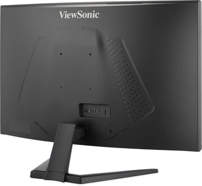 32IN CURVED GAMING MONITOR WITH 1440P 1MS 180HZ FREESYNC