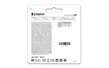 64GB DATATRAVELER MICRO 200MB/S METAL USB 3.2 GEN 1 (DTMC3G2/64GB)