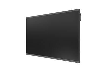 75IN 3840X2160 TOUCH UHD 4K HDMI USB ANDROID 13 WIFI SPKR