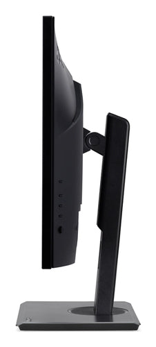 22IN LCD 1920X1080 3000:1 B EPEAT SIL HDMI1.4 DP1.2 VGA BLK 4MS