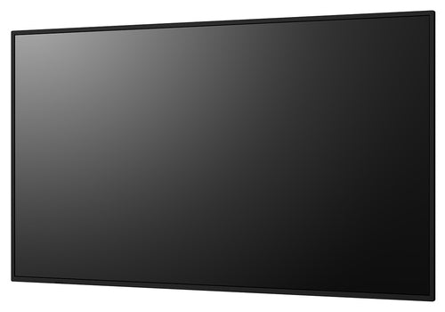 55IN LED LCD UHD 24/7 550NITS HIGH HAZE HDMI X2/OUT