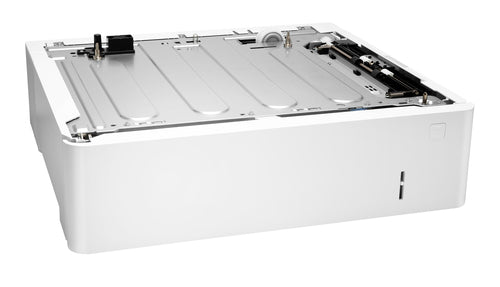 LASERJET 550-SHEET PAPER TRAY