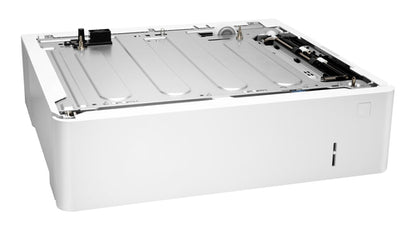 LASERJET 550-SHEET PAPER TRAY