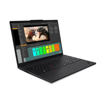 THINKPAD P16S AMD G4 RYZEN AI 7 PRO 350 2G  32GB 512GB SSD