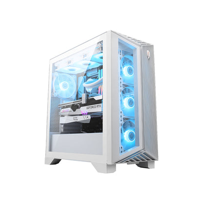 AEGIS RS2 AI A2NVM7-2227US U7 270K+/5060TIWH/16G/1T/750W/W11HA