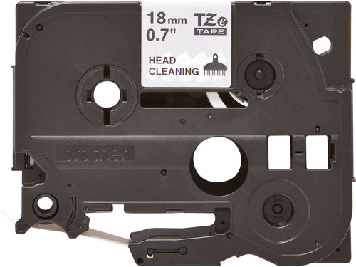 TZECL4 3/4IN CLEANING TAPE FOR TZE MODELS