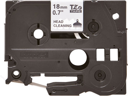 TZECL4 3/4IN CLEANING TAPE FOR TZE MODELS