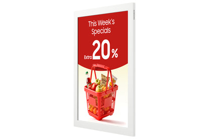 13-INCH COLOR E-PAPER DISPLAY