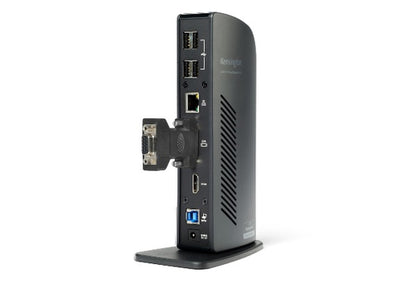 USB 3.0 DOCKING STATION W/ DVI/HD (K33972US)