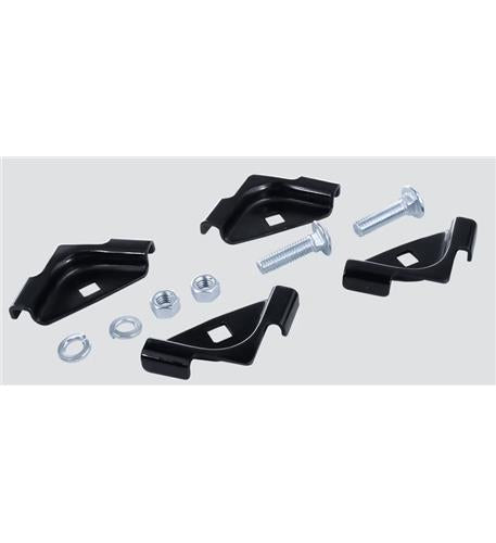 T JUNCTION BRACKET SPLICE KIT - PAIR