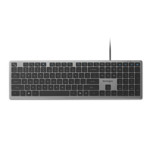 FKB515 WIRED KBUN FKB515 WIRED KEYBOARDUN