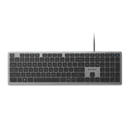 FKB515 WIRED KBUN FKB515 WIRED KEYBOARDUN