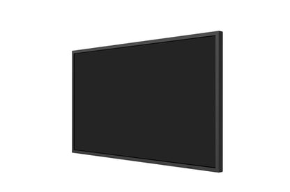 32 LCD MNTR 1920 X 1080 HDMI DP RS232C RJ45 RS232C WEBOS8.0