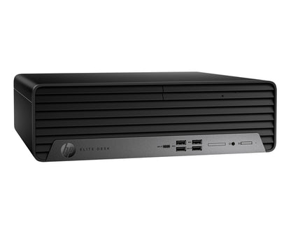 SMART BUY ELITE SFF 805 G9 RYZEN7 PRO 8700G 512/16GB W11 PRO64